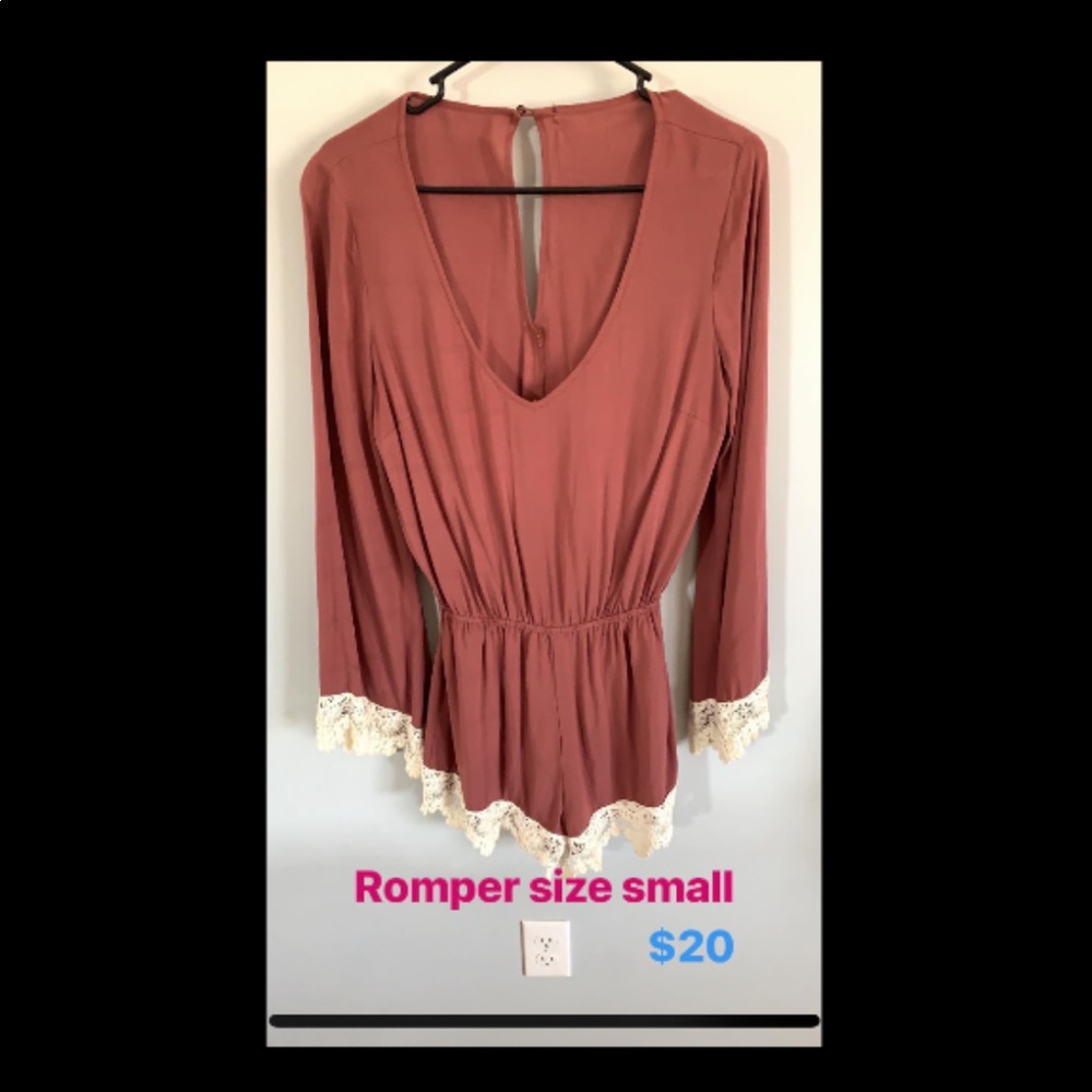 Romper